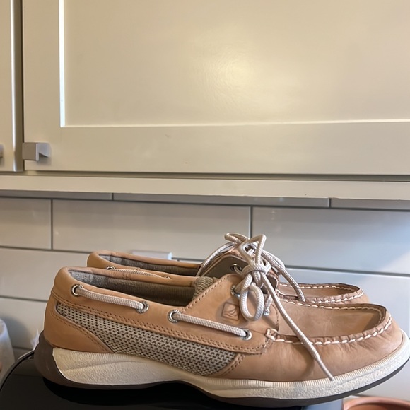 Women's Koifish Sperry Boat Shoes - Picture 4 of 8